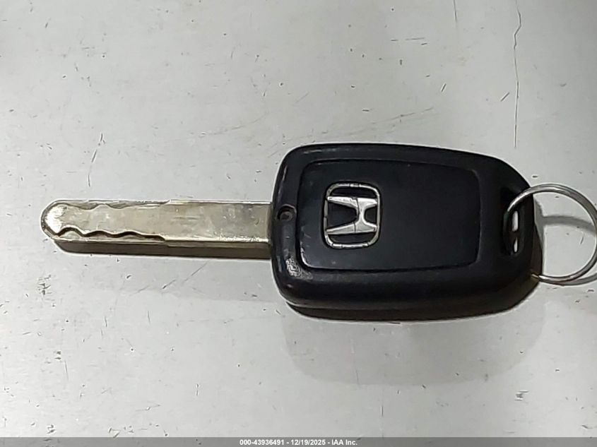 2016 Honda Accord Lx VIN: 1HGCR2F30GA137509 Lot: 43936491