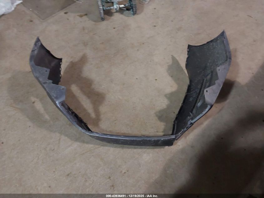 2016 Honda Accord Lx VIN: 1HGCR2F30GA137509 Lot: 43936491