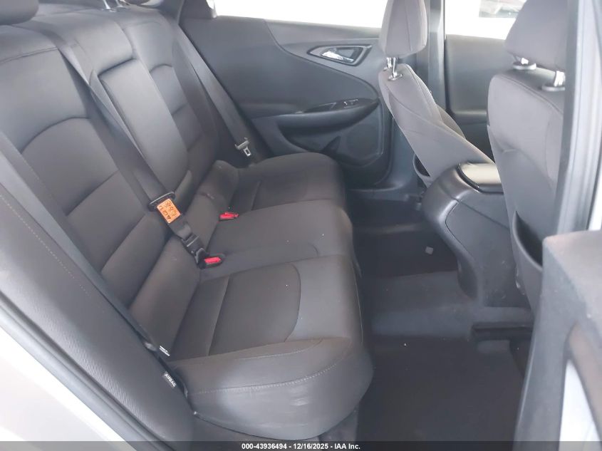 2018 Chevrolet Malibu 1Ls VIN: 1G1ZB5ST5JF251304 Lot: 43936494