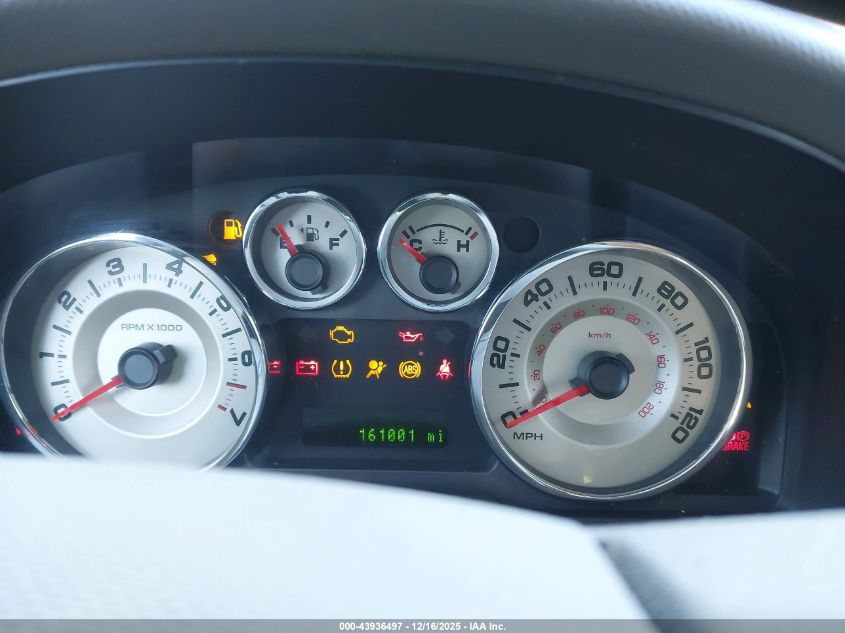 2009 Ford Edge Sel VIN: 2FMDK48CX9BA98222 Lot: 43936497