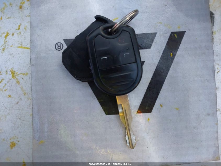 2011 Ford Edge Sel VIN: 2FMDK3JC5BBA46510 Lot: 43936503