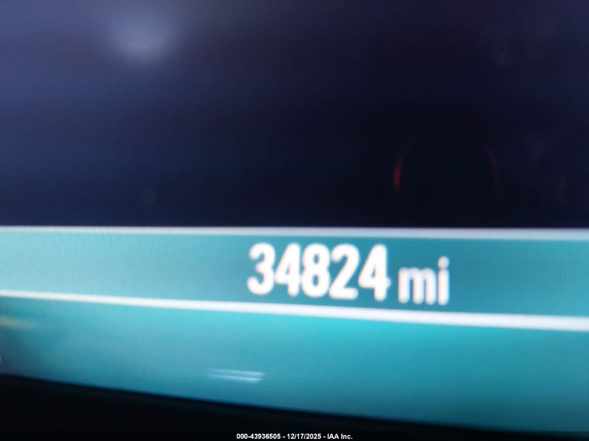 2019 Buick Encore Fwd Preferred VIN: KL4CJASB3KB742134 Lot: 43936505