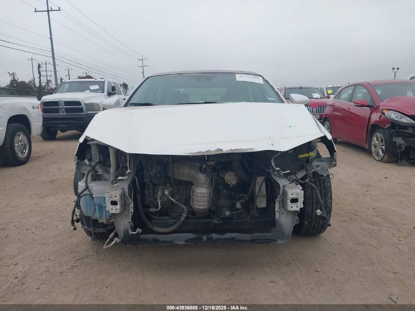 2017 Lexus Es 350 VIN: 58ABK1GG0HU067217 Lot: 43936508