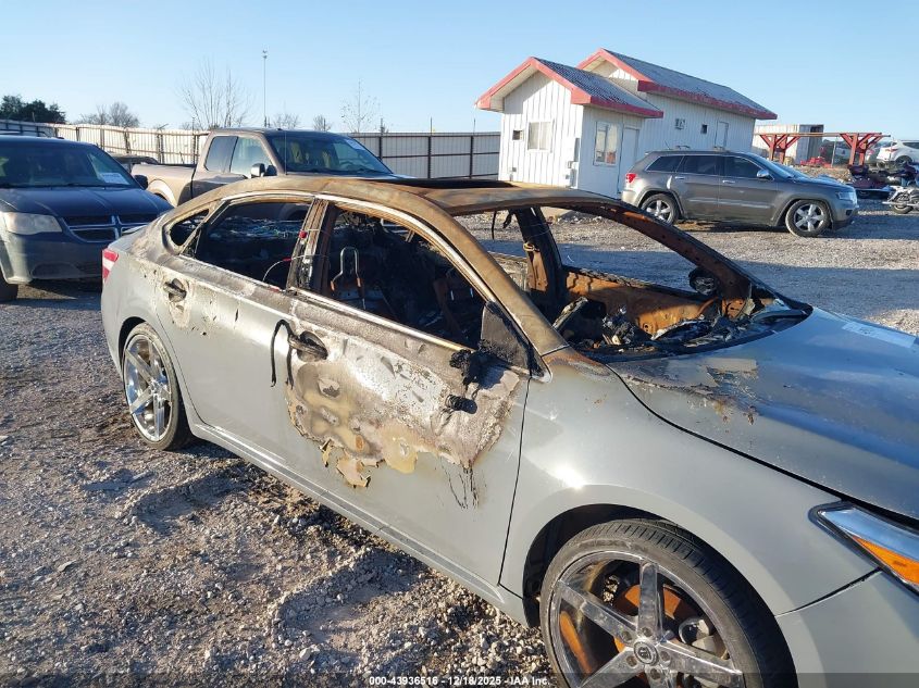 2014 Toyota Avalon Xle Premium VIN: 4T1BK1EB8EU090321 Lot: 43936516