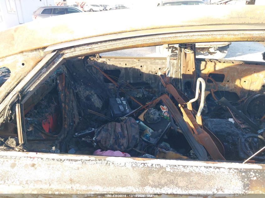 2014 Toyota Avalon Xle Premium VIN: 4T1BK1EB8EU090321 Lot: 43936516