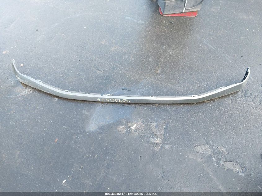 2024 Ford Bronco Big Bend VIN: 1FMDE7BH0RLB38191 Lot: 43936517