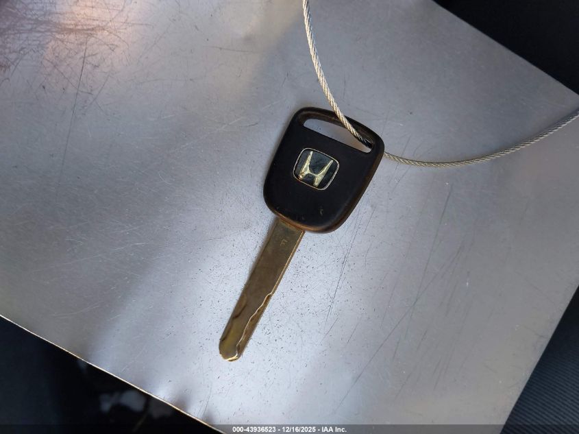 2006 Honda Element Lx VIN: 5J6YH27396L024726 Lot: 43936523