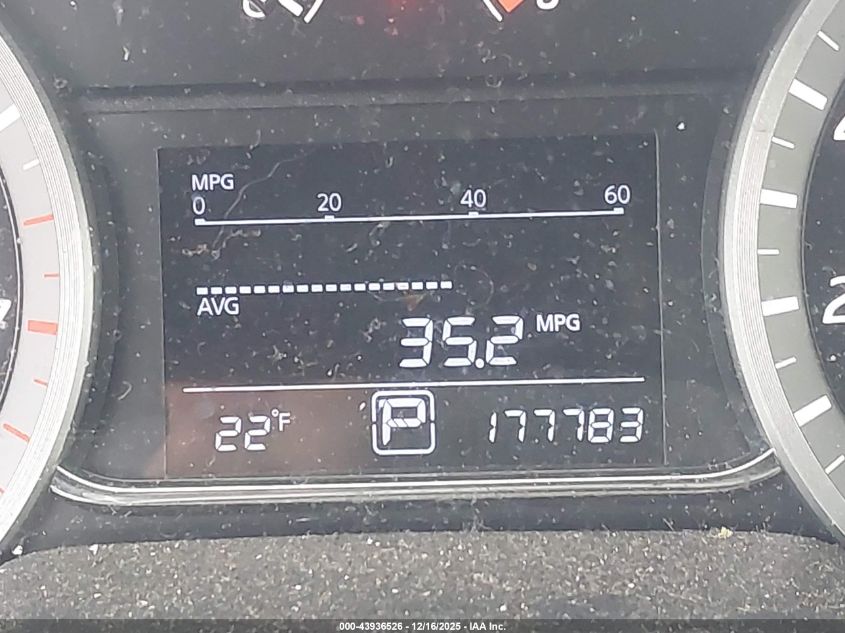 2014 Nissan Sentra Fe+ S/Fe+ Sv/S/Sl/Sr/Sv VIN: 3N1AB7AP0EY270557 Lot: 43936526