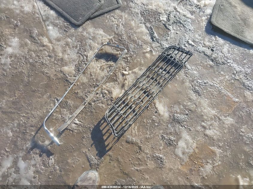 2011 Chevrolet Impala Lt VIN: 2G1WG5EK1B1274465 Lot: 43936534