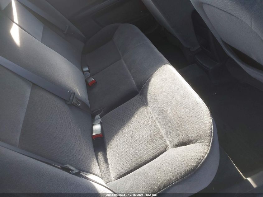 2011 Chevrolet Impala Lt VIN: 2G1WG5EK1B1274465 Lot: 43936534