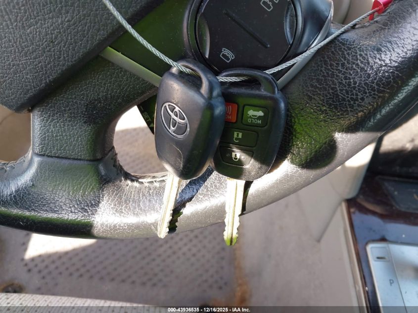 2014 Toyota Camry Xle VIN: 4T4BF1FK1ER369229 Lot: 43936535