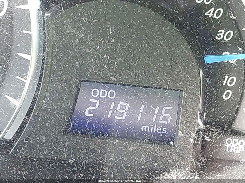 2014 Toyota Camry Xle VIN: 4T4BF1FK1ER369229 Lot: 43936535