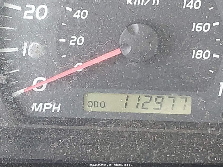 2006 Toyota Tundra Sr5 VIN: 5TBRU341X6S477467 Lot: 43936538