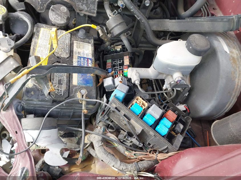 2006 Toyota Tundra Sr5 VIN: 5TBRU341X6S477467 Lot: 43936538