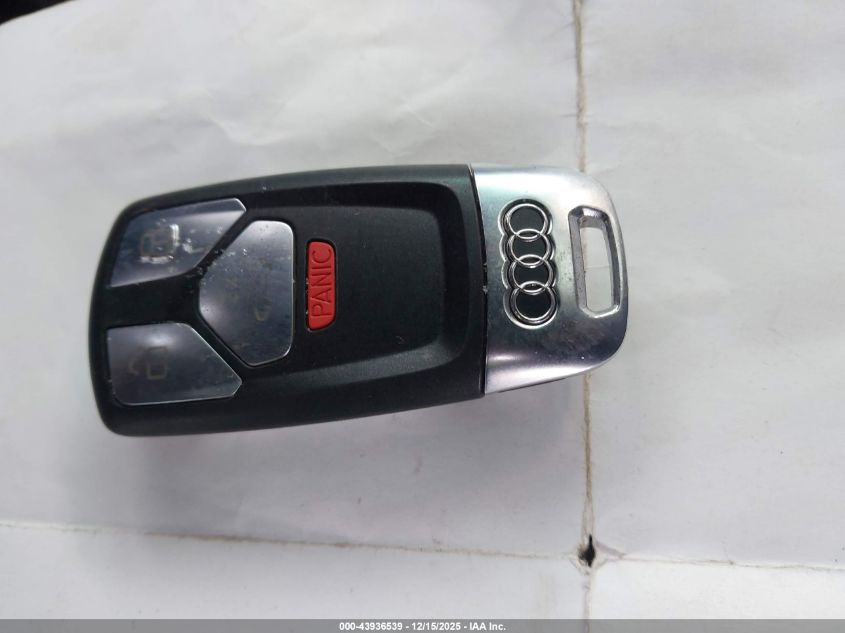 2023 Audi Q5 Premium Plus 45 Tfsi S Line Quattro VIN: WA1EAAFY4P2172210 Lot: 43936539