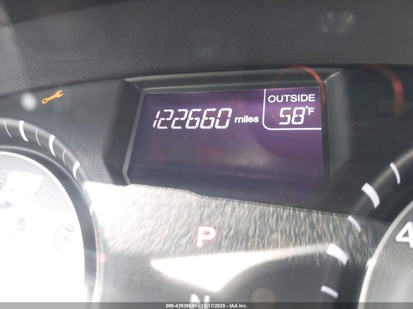 2015 Honda Odyssey Ex-L VIN: 5FNRL5H63FB129526 Lot: 43936540