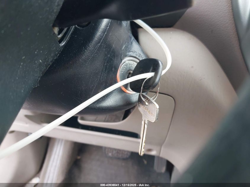 2005 Toyota Rav4 VIN: JTEHD20V456040208 Lot: 43936541