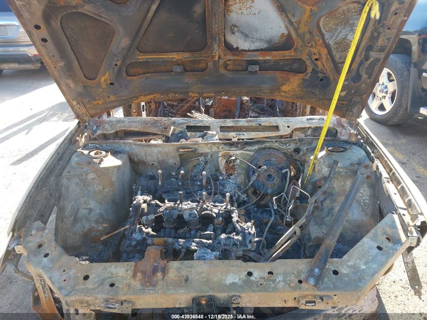 2013 Chevrolet Impala Lt VIN: 2G1WG5E36D1250576 Lot: 43936548