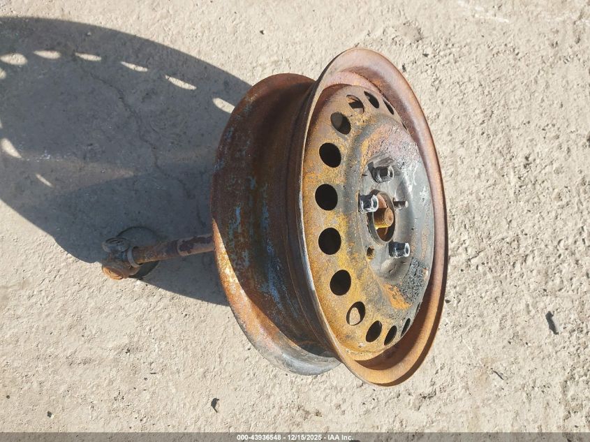 2013 Chevrolet Impala Lt VIN: 2G1WG5E36D1250576 Lot: 43936548