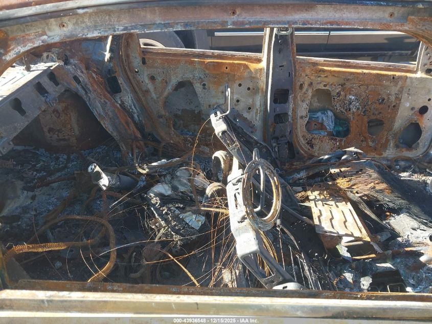 2013 Chevrolet Impala Lt VIN: 2G1WG5E36D1250576 Lot: 43936548