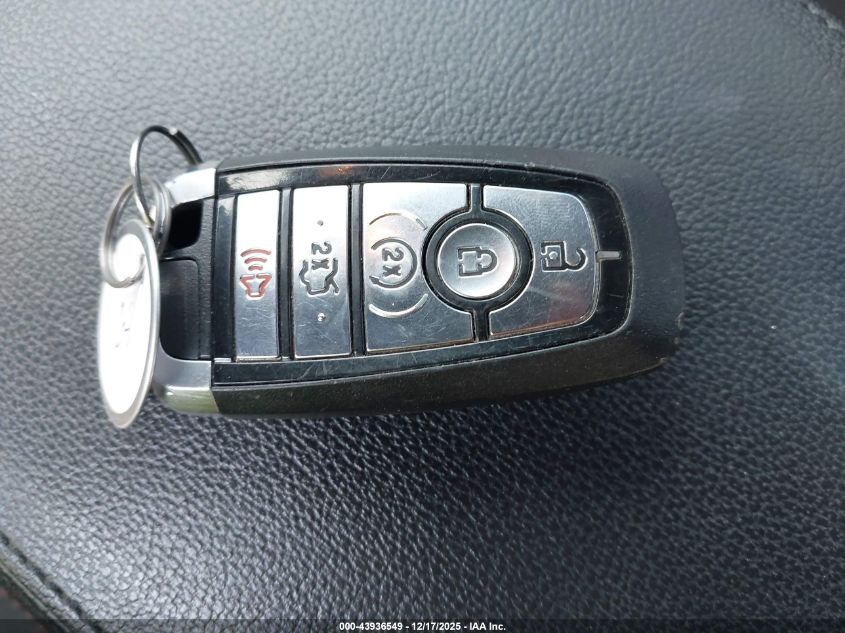 2018 Ford Explorer Xlt VIN: 1FM5K7D82JGC63202 Lot: 43936549