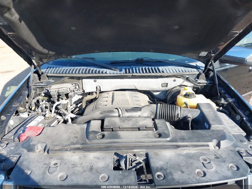 2017 Ford Expedition King Ranch VIN: 1FMJU1HT7HEA72997 Lot: 43936550