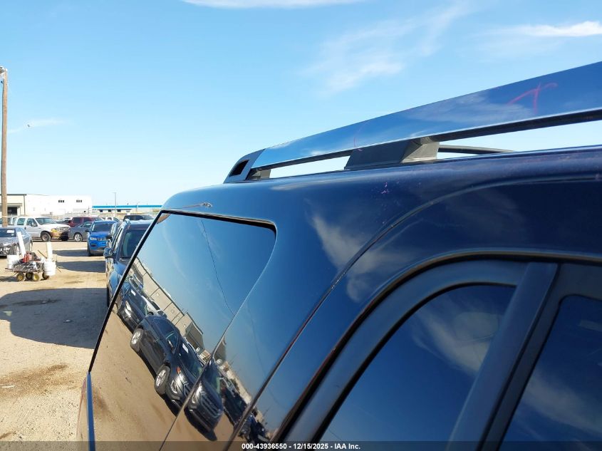 2017 Ford Expedition King Ranch VIN: 1FMJU1HT7HEA72997 Lot: 43936550