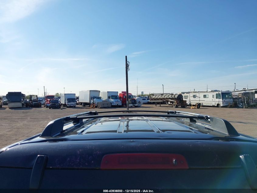 2017 Ford Expedition King Ranch VIN: 1FMJU1HT7HEA72997 Lot: 43936550