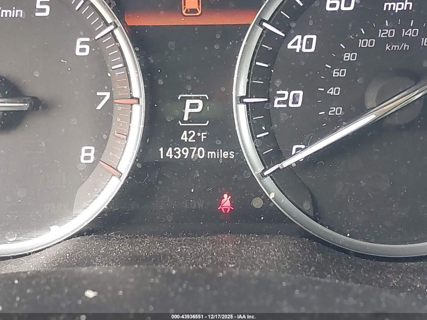 2014 Acura Mdx Technology Package VIN: 5FRYD3H43EB012196 Lot: 43936551