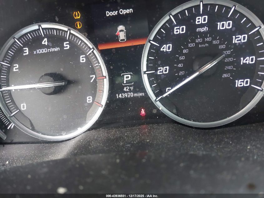 2014 Acura Mdx Technology Package VIN: 5FRYD3H43EB012196 Lot: 43936551