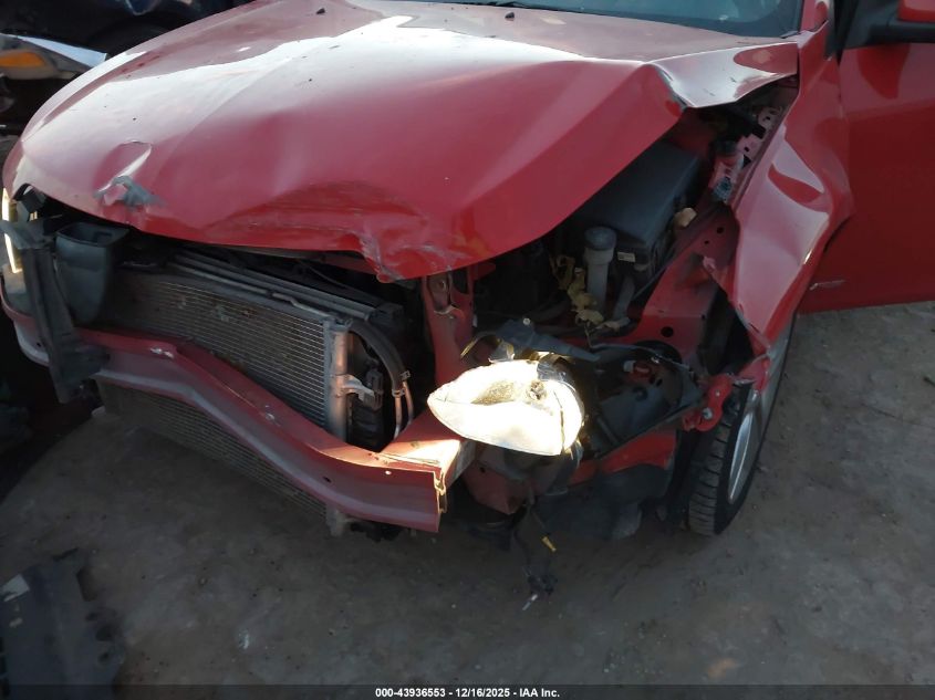 2013 Chevrolet Cruze Ltz VIN: 1G1PG5SB3D7179016 Lot: 43936553