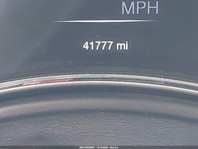 2020 Jeep Grand Cherokee Limited 4X4 VIN: 1C4RJFBG9LC197822 Lot: 43936562