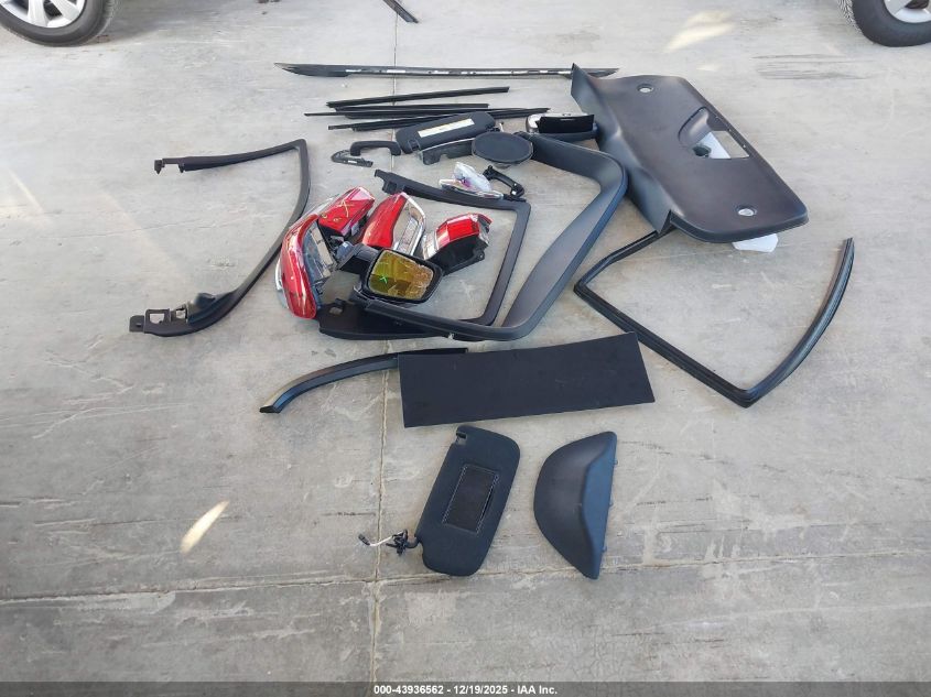 2020 Jeep Grand Cherokee Limited 4X4 VIN: 1C4RJFBG9LC197822 Lot: 43936562