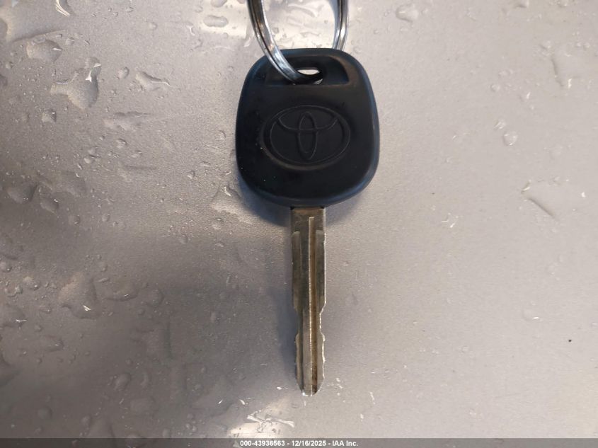 2010 Toyota Corolla Le VIN: 1NXBU4EE8AZ182593 Lot: 43936563