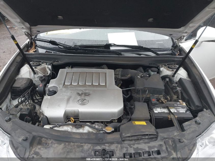 2013 Lexus Es 350 VIN: JTHBK1GG5D2054432 Lot: 43936571