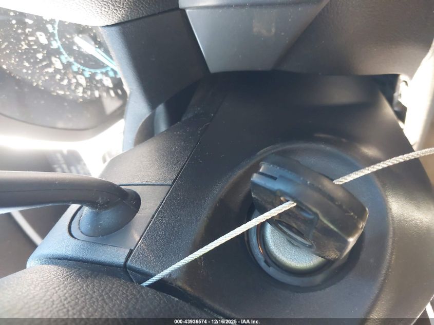 2016 Ford Escape Se VIN: 1FMCU0G75GUB84239 Lot: 43936574