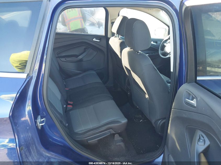 2016 Ford Escape Se VIN: 1FMCU0G75GUB84239 Lot: 43936574