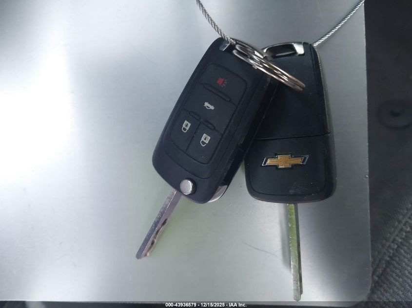 2013 Chevrolet Malibu 1Ls VIN: 1G11B5SA9DF334069 Lot: 43936579