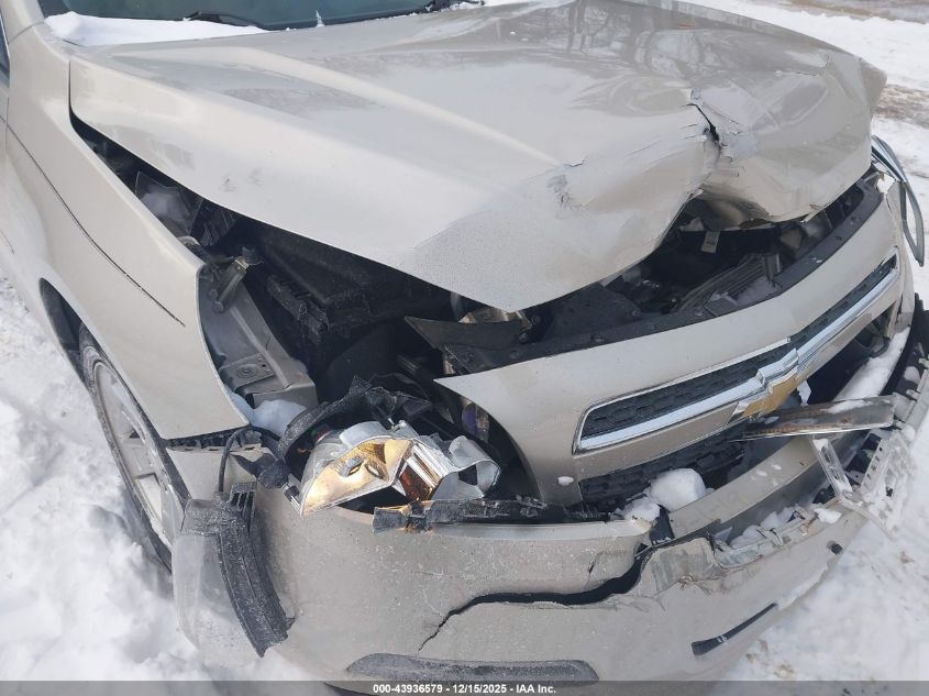 2013 Chevrolet Malibu 1Ls VIN: 1G11B5SA9DF334069 Lot: 43936579