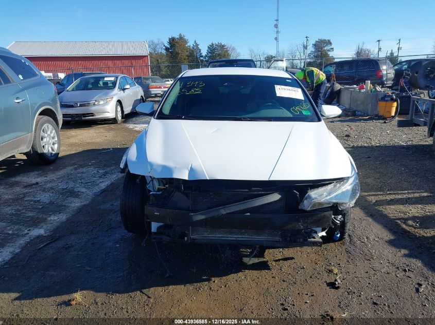 2023 Hyundai Elantra Sel VIN: 5NPLM4AG9PH090685 Lot: 43936585