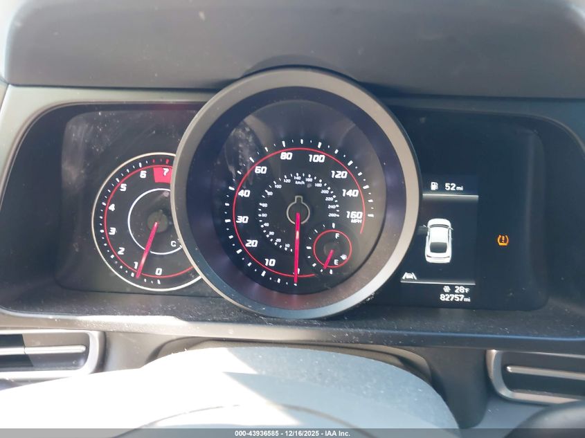 2023 Hyundai Elantra Sel VIN: 5NPLM4AG9PH090685 Lot: 43936585