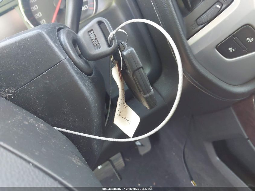 2015 GMC Sierra 1500 Sle VIN: 3GTU2UEC3FG249063 Lot: 43936587