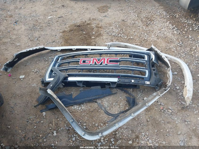 2015 GMC Sierra 1500 Sle VIN: 3GTU2UEC3FG249063 Lot: 43936587