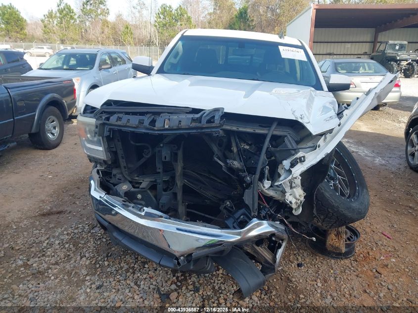 2015 GMC Sierra 1500 Sle VIN: 3GTU2UEC3FG249063 Lot: 43936587