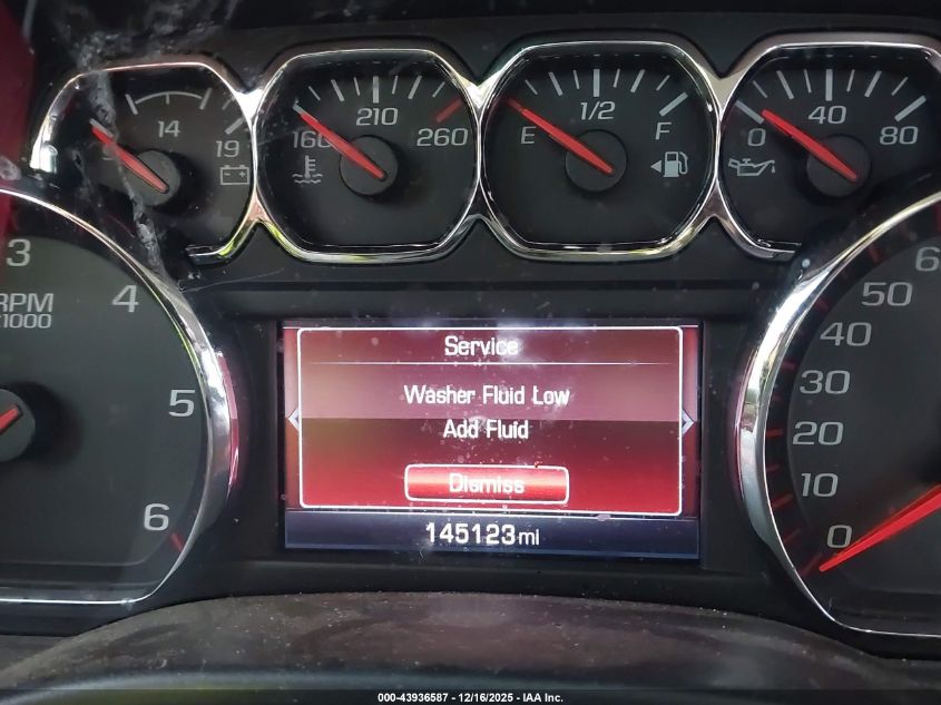 2015 GMC Sierra 1500 Sle VIN: 3GTU2UEC3FG249063 Lot: 43936587