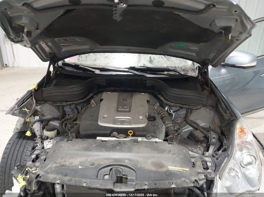 2016 Infiniti Qx50 VIN: JN1BJ0RR8GM264533 Lot: 43936589