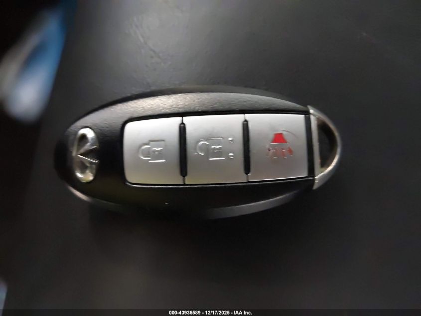 2016 Infiniti Qx50 VIN: JN1BJ0RR8GM264533 Lot: 43936589