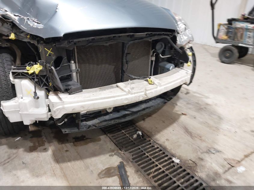 2016 Infiniti Qx50 VIN: JN1BJ0RR8GM264533 Lot: 43936589