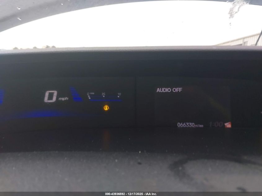 2015 Honda Civic Hf VIN: 2HGFB2F68FH541184 Lot: 43936592