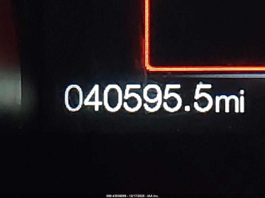 2023 Ford Mustang Gt Fastback VIN: 1FA6P8CFXP5301172 Lot: 43936596